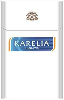 karelia lights