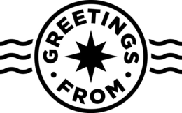 greetings from