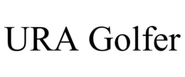 ura golfer