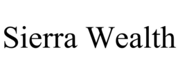 sierra wealth