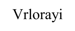 vrlorayi