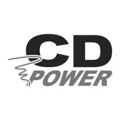 cd & power