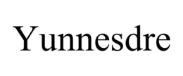 yunnesdre
