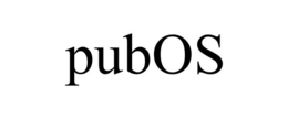 pubos