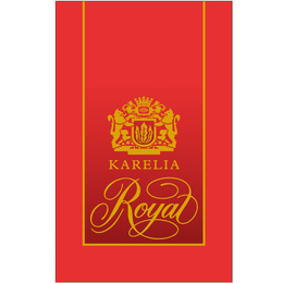 karelia royal