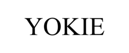 yokie