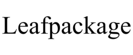 leafpackage