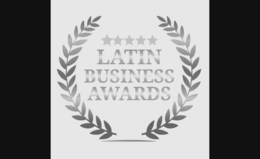 latin business awards