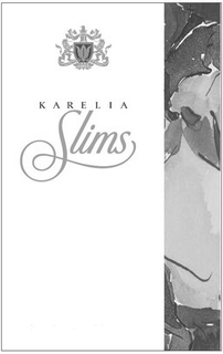 karelia slims