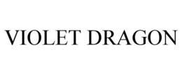 violet dragon