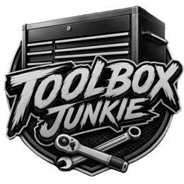 toolbox junkie