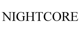 nightcore