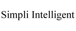 simpli intelligent