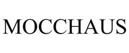 mocchaus