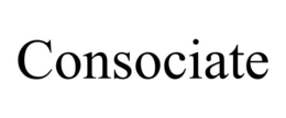 consociate