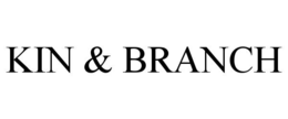 kin & branch