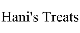 hani's treats