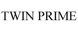 twin prime