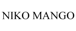 niko mango