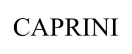 caprini
