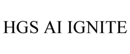 hgs ai ignite