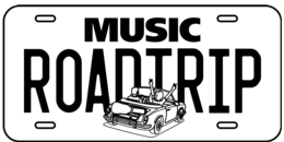 music roadtrip