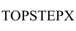 topstepx