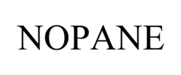 nopane