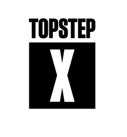 topstep x