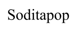 soditapop