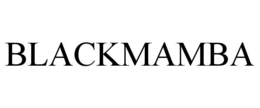 blackmamba