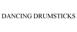 dancing drumsticks