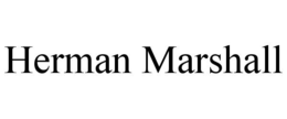 herman marshall