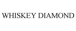 whiskey diamond