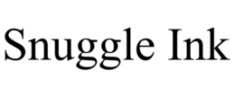 snuggle ink