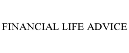 financial life advice