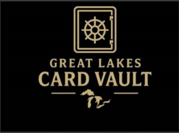 great lakes card vault