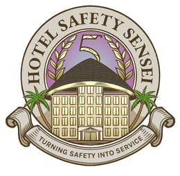hotel safety sensei 5 turning safety into service