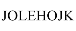 jolehojk