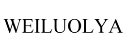 weiluolya