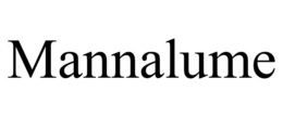mannalume