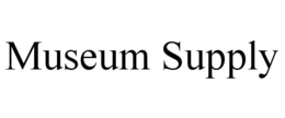 museum supply