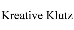 kreative klutz
