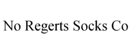 no regerts socks co