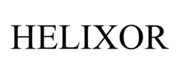 helixor