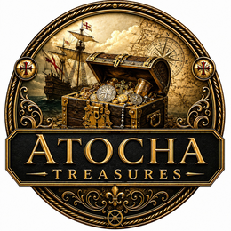 atocha treasures