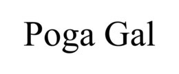 poga gal