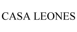 casa leones