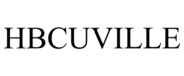 hbcuville