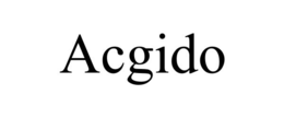 acgido